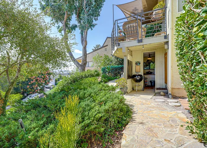 16 Mi To Beaches & Wineries! Chic Peaceful Retreat