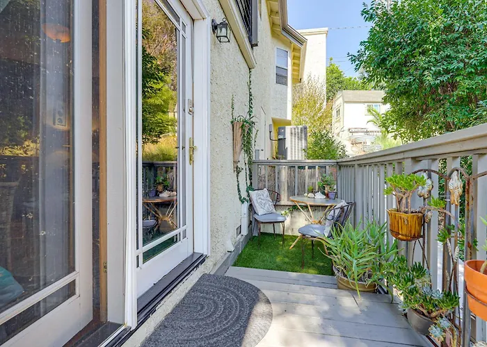 16 Mi To Beaches & Wineries! Chic Peaceful Retreat